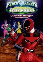 Power Rangers Time Force - Quantum Ranger: Clash for Control (видео)