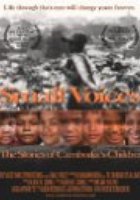 Small Voices: The Stories of Cambodia's Children