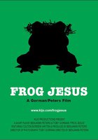 Frog Jesus