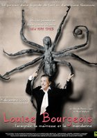 Louise Bourgeois (видео)