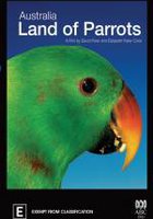 Австралия: страна попугаев