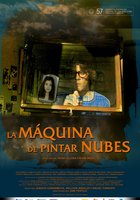 La máquina de pintar nubes