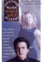 The Christopher Walken Ecstatic Dance Academy