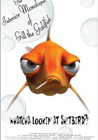 The Interior Monologue of Gill the Goldfish