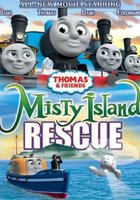 Thomas & Friends: Misty Island Rescue