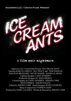 Ice Cream Ants