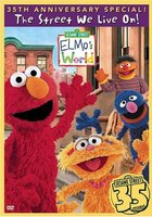 Sesame Street Presents: The Street We Live On