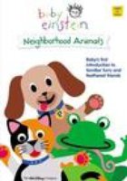 Baby Einstein: Neighborhood Animals (видео)