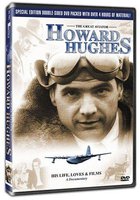 Howard Hughes: His Life, Loves and Films (видео)