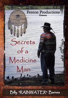 Secrets of a Medicine Man