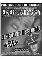 Babs Johnson and the Cavalcade of Perversion: An Exploration in Exploitation