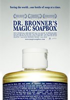 Dr. Bronner's Magic Soapbox