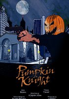 Pumpkin Knight