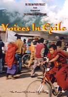 Voices in Exile