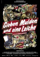 Sieben Mulden und eine Leiche