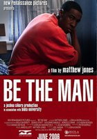 Be the Man