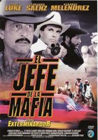 El jefe de la mafia