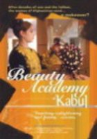 The Beauty Academy of Kabul