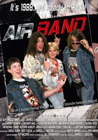 Air Band or How I Hated Being Bobby Manelli's Blonde Headed Friend