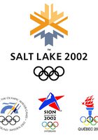 Солт-Лейк 2002: Истории олимпийской славы