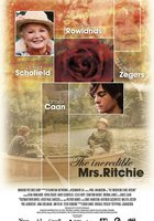 The Incredible Mrs. Ritchie