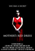 Mother's Red Dress