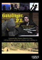 Gunslinger, P.I.