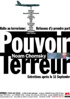 Power and Terror: Noam Chomsky in Our Times