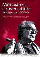 Morceaux de conversations avec Jean-Luc Godard