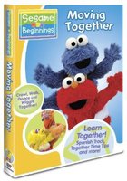 Sesame Beginnings: Moving Together (видео)