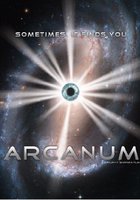 Arcanum