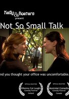 Not So Small Talk