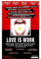 Love Is Work