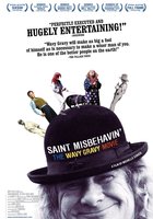 Saint Misbehavin': The Wavy Gravy Movie