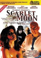 Scarlet Moon