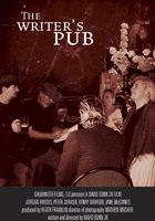 The Writer's Pub