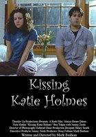 Kissing Katie Holmes