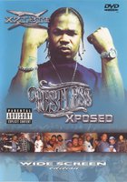 Xzibit: Restless Xposed (видео)