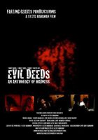 Evil Deeds (видео)