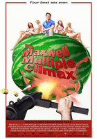 The Maxwell Multiple Climax (видео)