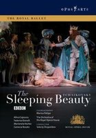 The Sleeping Beauty