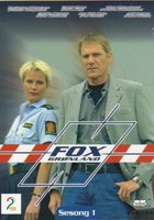 Fox Grønland