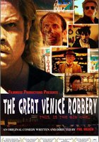 The Great Venice Robbery