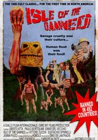 Isle of the Damned (видео)