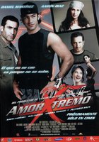 Amor xtremo