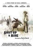 Shut Up and Ride