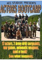 Actors Boot Camp (видео)