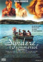 Syndare i sommarsol