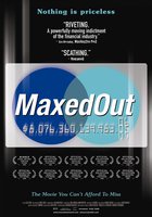 Maxed Out: Hard Times, Easy Credit and the Era of Predatory Lenders