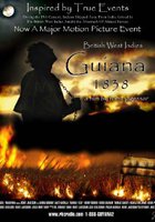 Guiana 1838